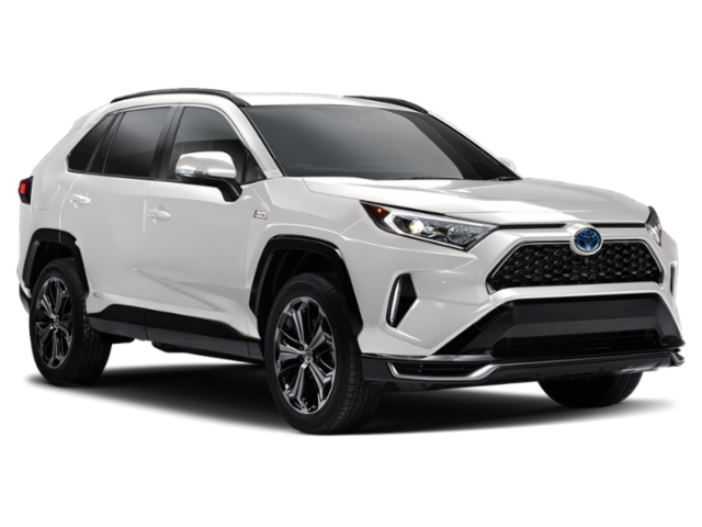 Used Toyota Rav4 Prime White For Sale Near Me Check Photos And Prices